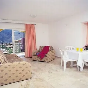 Otel Kleopatra